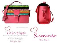 Bag Manufacturing