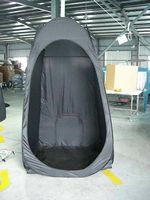 Tanning Spray Tent/canopy