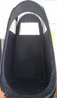 Tanning Spray Tent/canopy type2