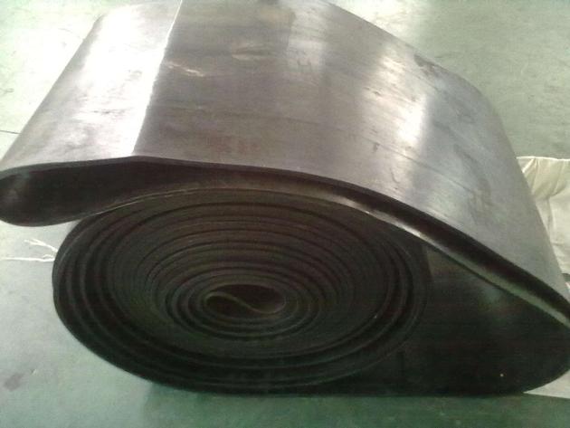 HEAVY DUTY CONVEYOR BELTS MANUFACTURER