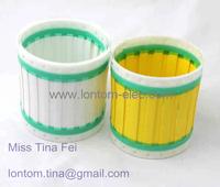 Identification Heat Shrinkable Sleeves
