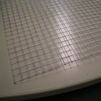 wire mesh panle