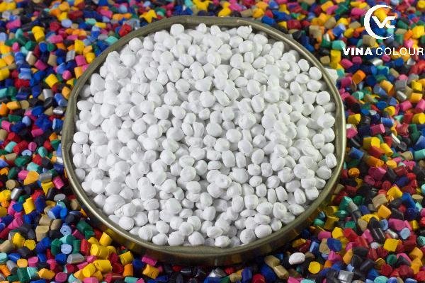 FILLER MASTERBATCH VIETNAM