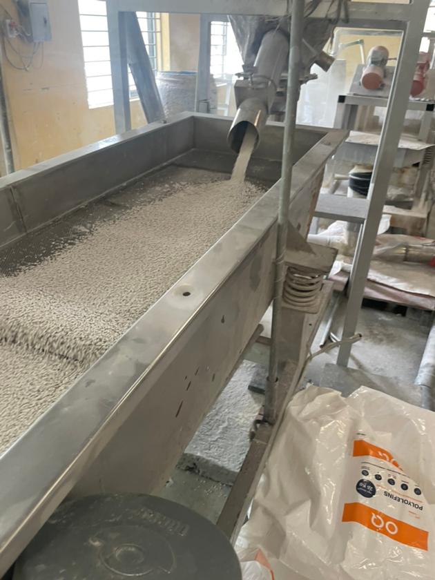 FILLER MASTERBATCH VIETNAM