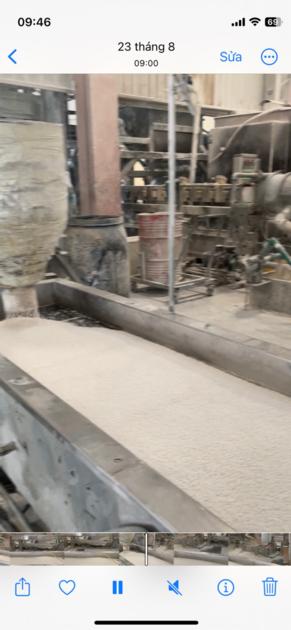 FILLER MASTERBATCH VIETNAM