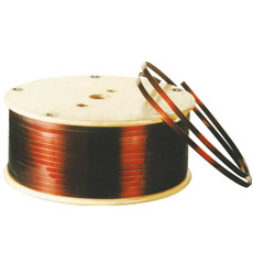 Enameled Aluminum Wire