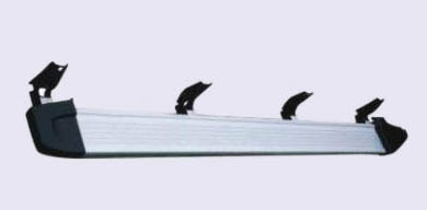 Aluminium Running Board