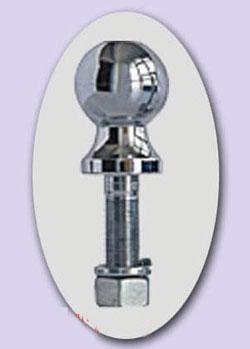 Hitch Ball