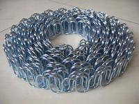 S wire