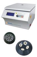 benchtop centrifuge machine