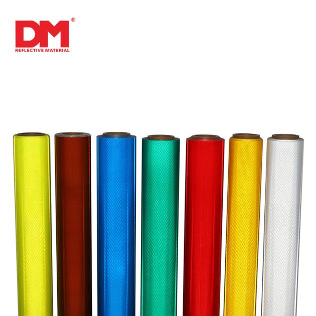 DM8900 Diamond Grade Reflective Sheeting