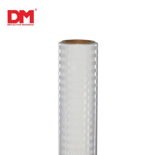 DM7600 High Intensity Grade Reflective Sheeting