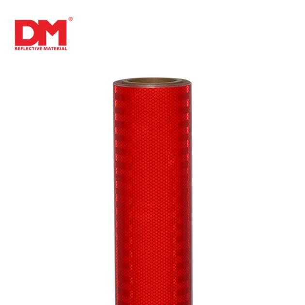 DM7600 High Intensity Grade Reflective Sheeting