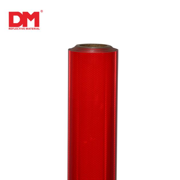 DM8900 Diamond Grade Reflective Sheeting