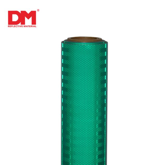 DM7600 High Intensity Grade Reflective Sheeting