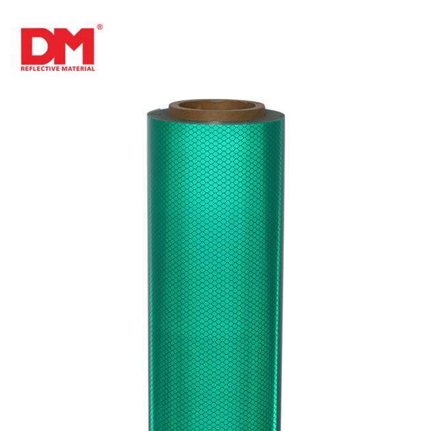 DM8900 Diamond Grade Reflective Sheeting