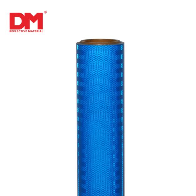 DM7600 High Intensity Grade Reflective Sheeting