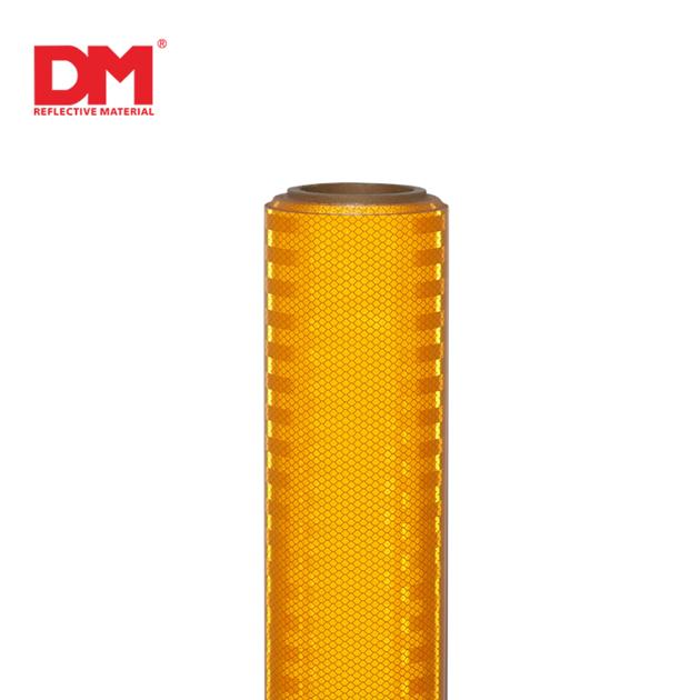DM7600 High Intensity Grade Reflective Sheeting