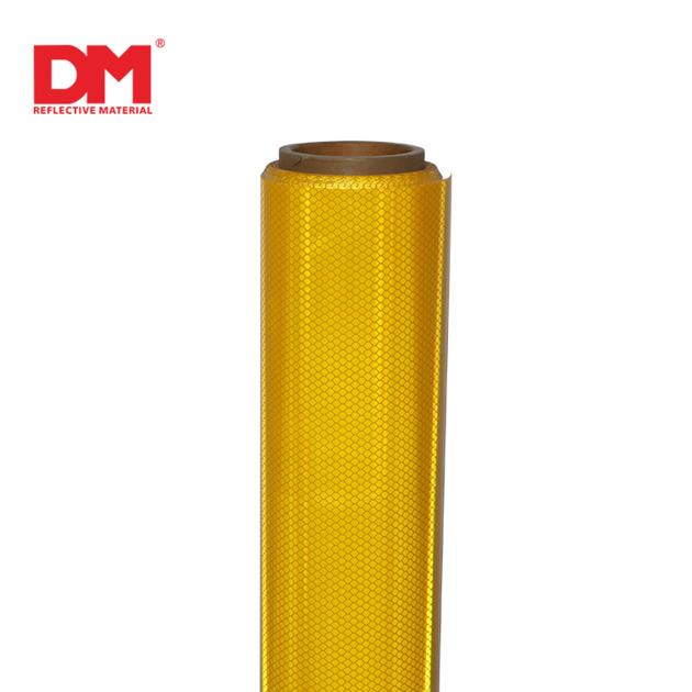 DM8900 Diamond Grade Reflective Sheeting