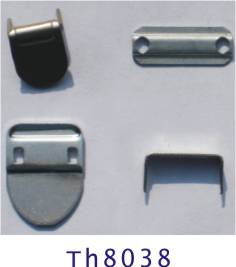 Trouser hooks