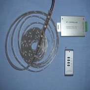 waterproof high brightness strip light