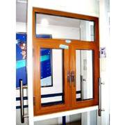Casement Window