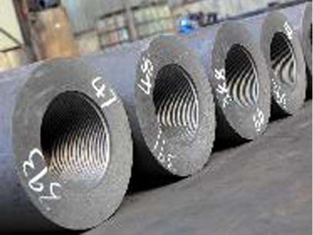 Synthetic Graphite Electrode