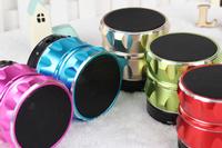 S13 wireless mini bluetooth speaker portable speaker for bluetooth mobliephone