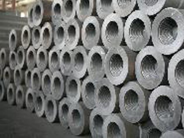 High power electrode 