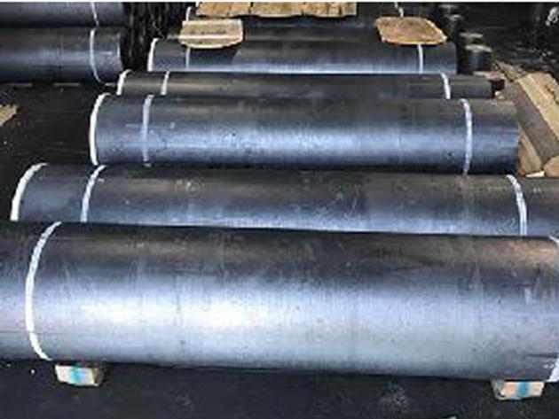 Ultra high power electrode
