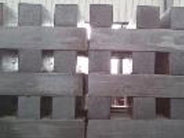 Carbon block China