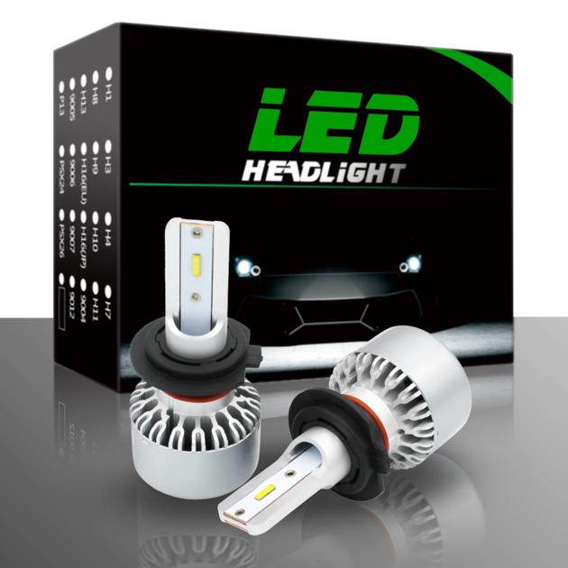 LED HEADLIGHT 