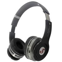 Beating bluetooth wireless stereo headphones with mic