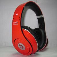 Multi-functional headband stereo bluetooth headset with memory card slot