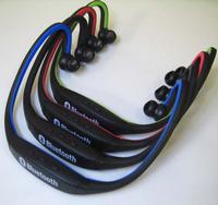 Hot sales sport bluetooth headphone with mp3 at factory price