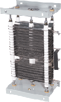 Stainless Steel Resistor
