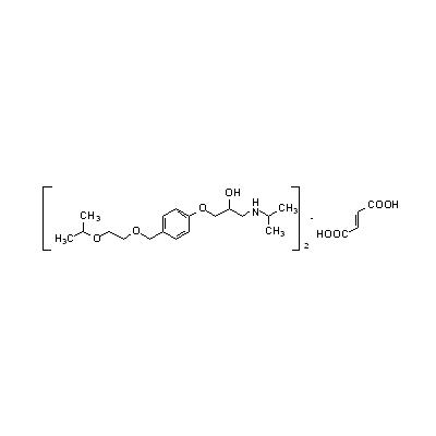 bisoprolol fumarate
