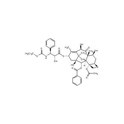 docetaxel
