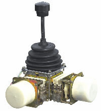 crane controller QT7B