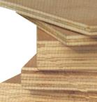 plywood
