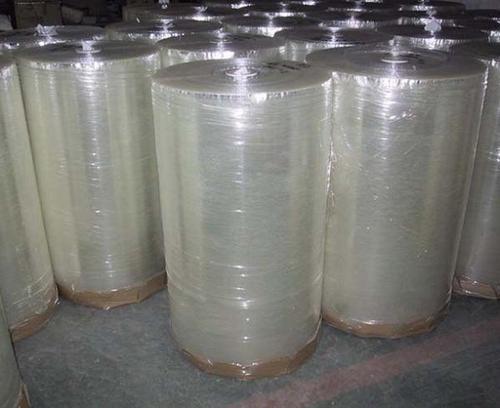 BOPP Rolls Scrap