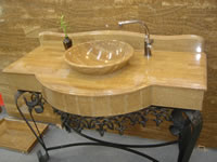 Counter top
