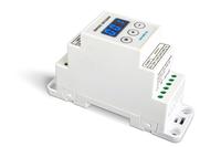 DIN-DMX-5A CV DMX Decoder(Din Rail, Digital Display)