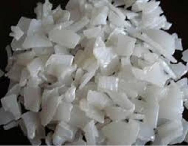 HDPE DRUM FLAKE