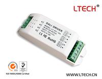 LED Dali dimming driver