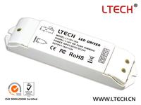 LED 0/1-10V LED dimming driver