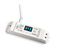 LT-874-5A 4CH Wireless CV DMX Decoder