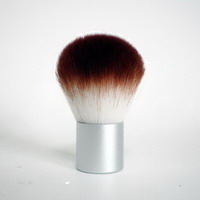makeup brush   kabuki brush   cosmetic brush