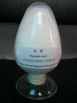 Nicotinic acid