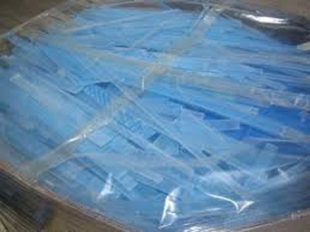 PMMA SHEETS SCRAP